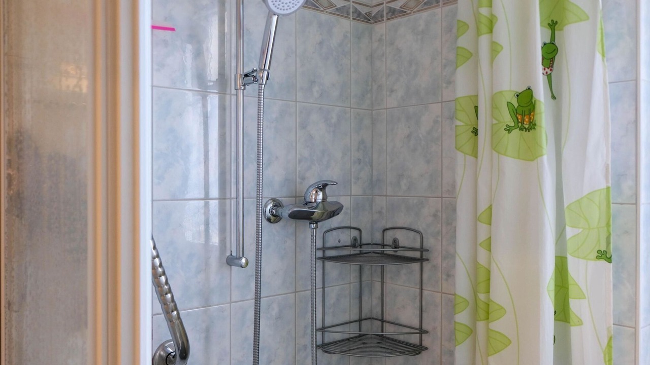 Photo of Bathroom in Spiez
