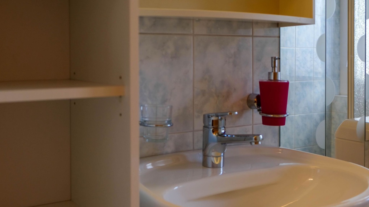 Photo of Bathroom in Spiez