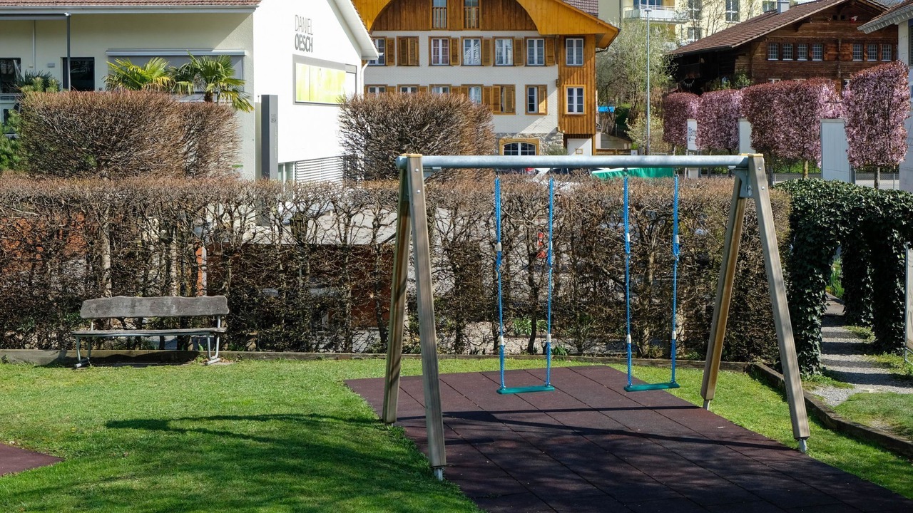 Photo of Others in Spiez