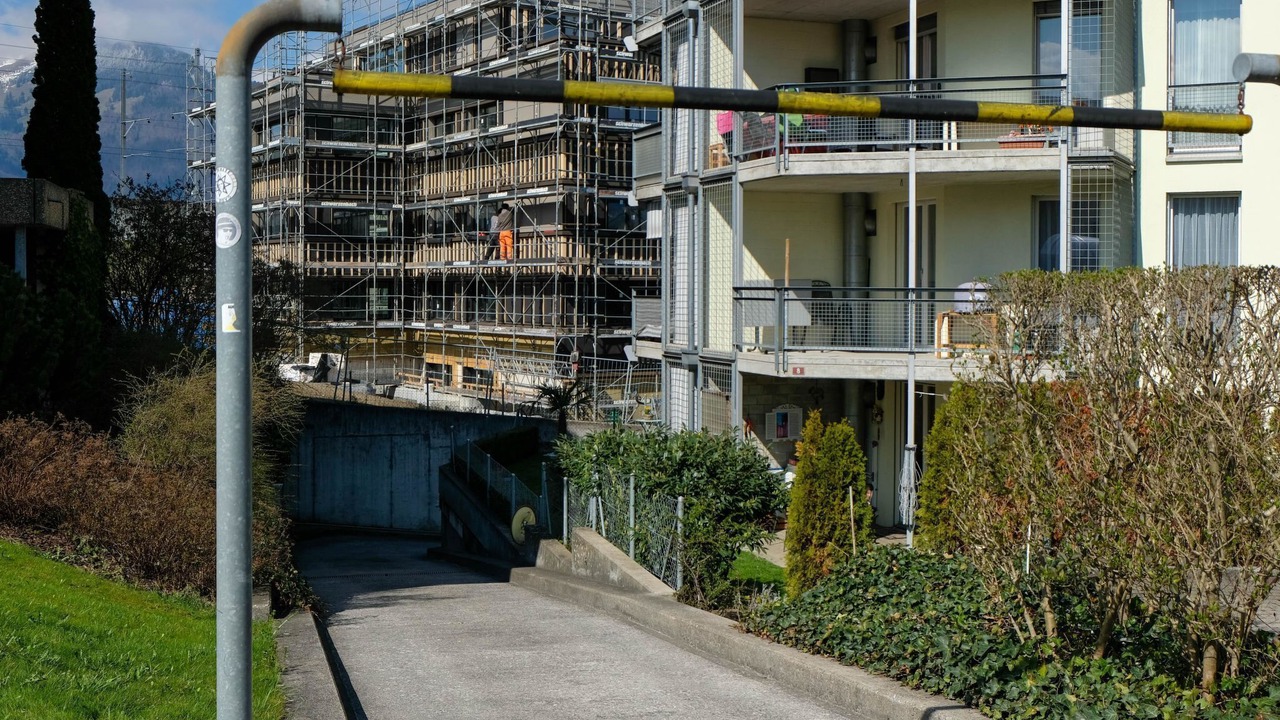 Photo of Outdoor in Spiez