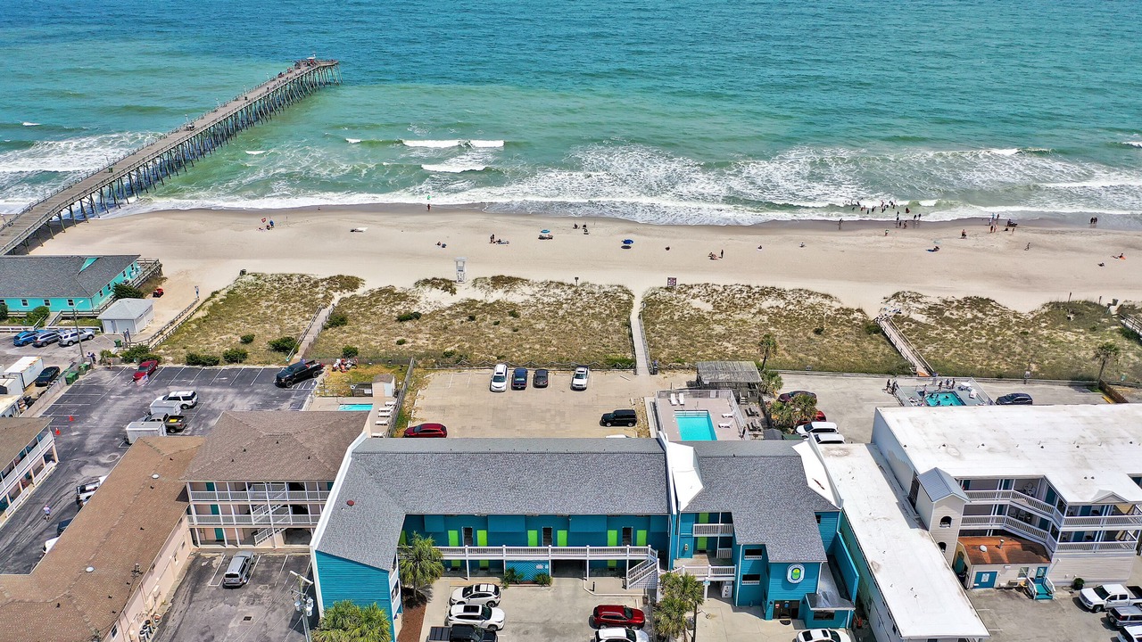 Photo of Outdoor in Kure Beach