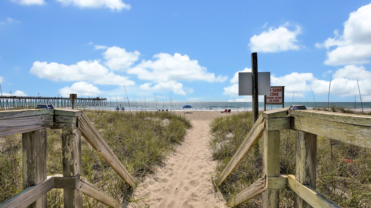 Photo of Others in Kure Beach