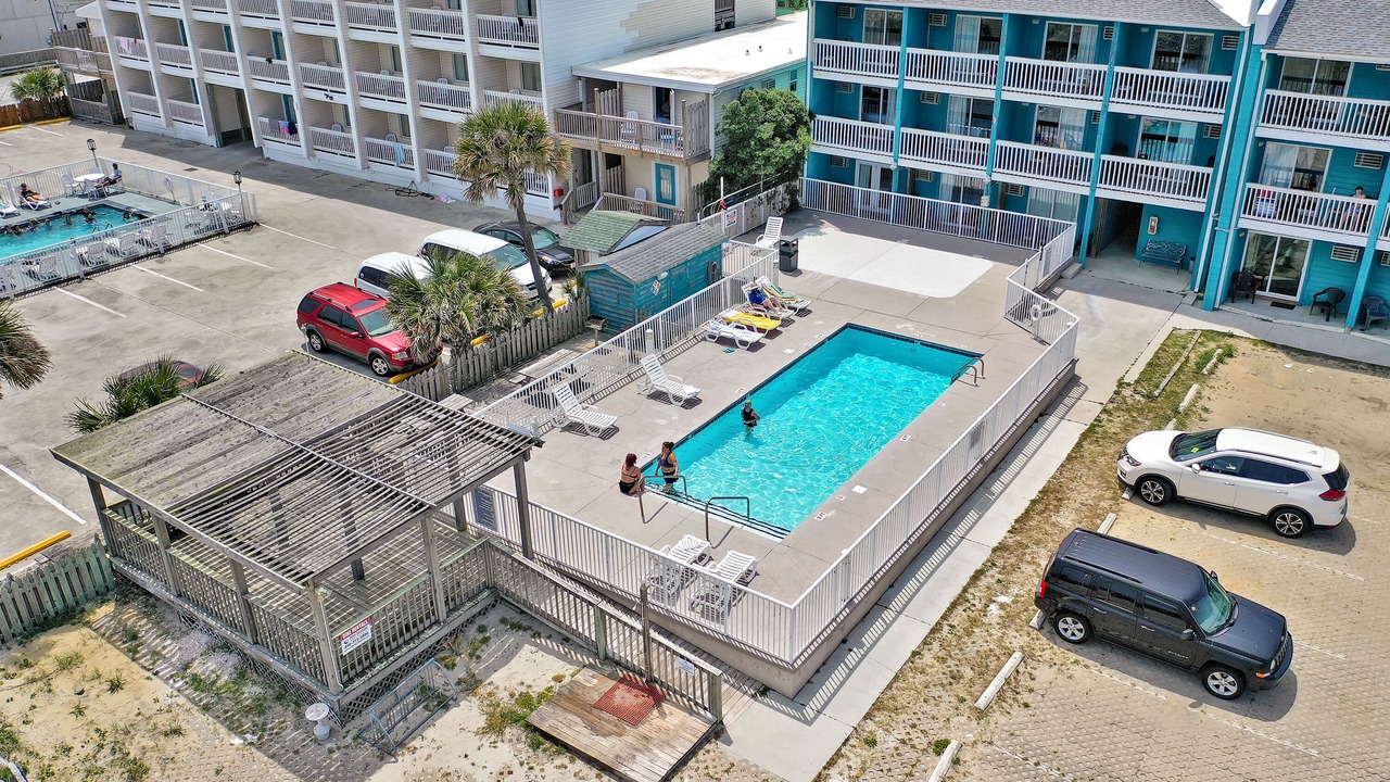 Photo of Outdoor in Kure Beach