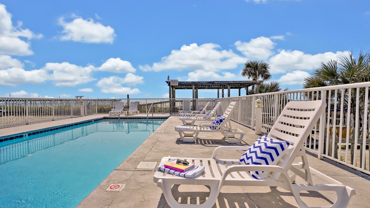 Photo of Outdoor in Kure Beach