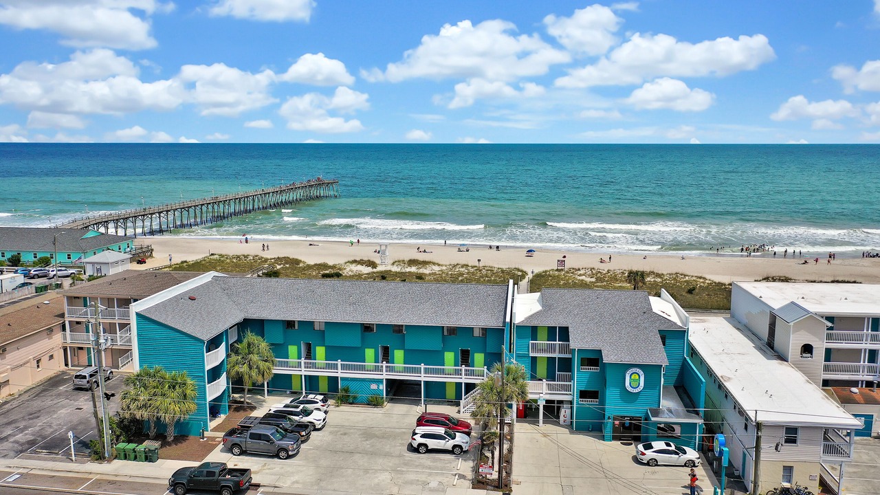 Photo of Outdoor in Kure Beach