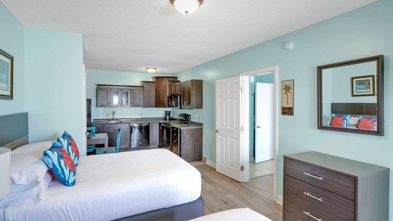 Photo of Kitchen in Kure Beach