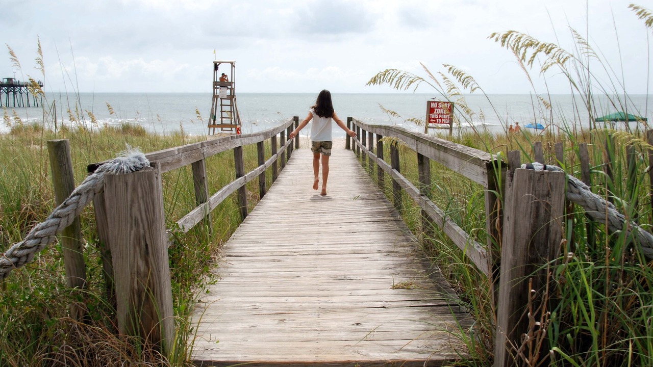 Photo of Outdoor in Kure Beach