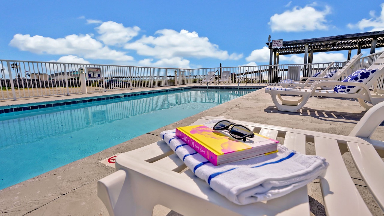 Photo of Outdoor in Kure Beach