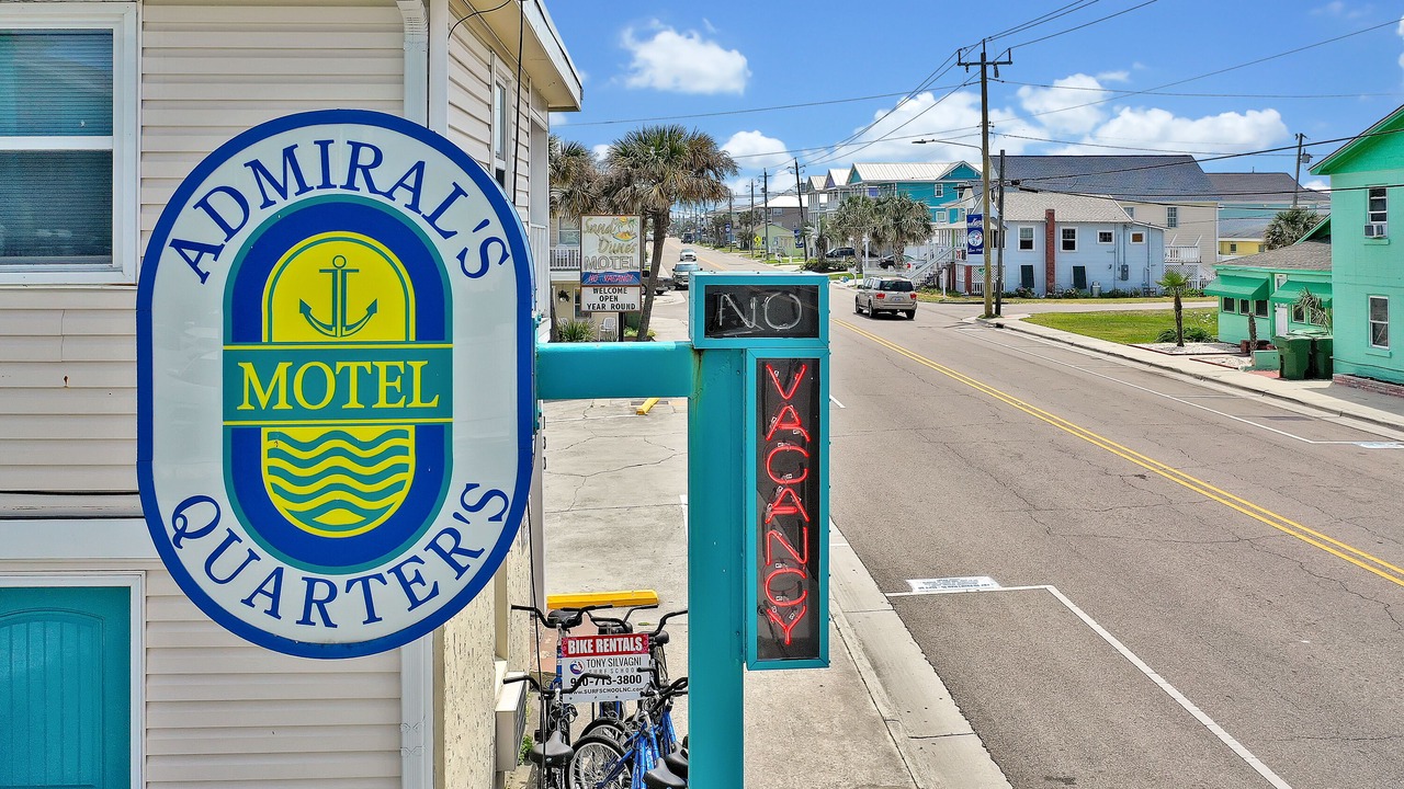 Photo of Outdoor in Kure Beach