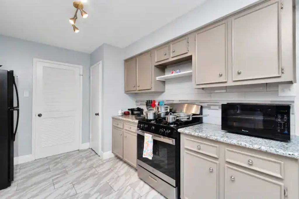 Photo of Kitchen in Shenandoah