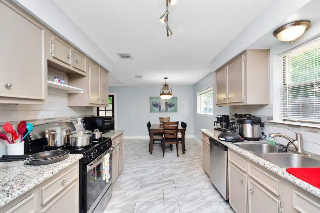 Photo of Kitchen in Shenandoah