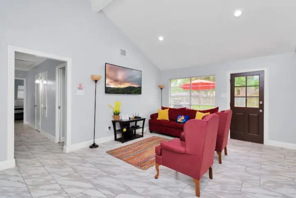Photo of Livingroom in Shenandoah