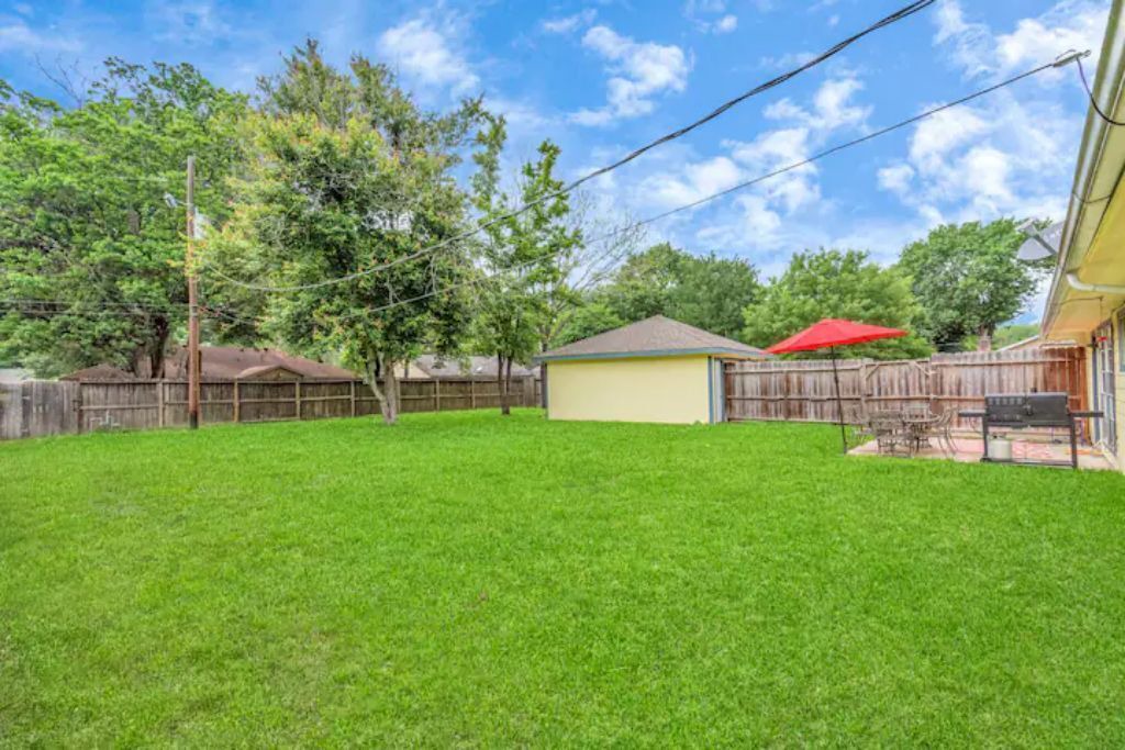Photo of Outdoor in Shenandoah
