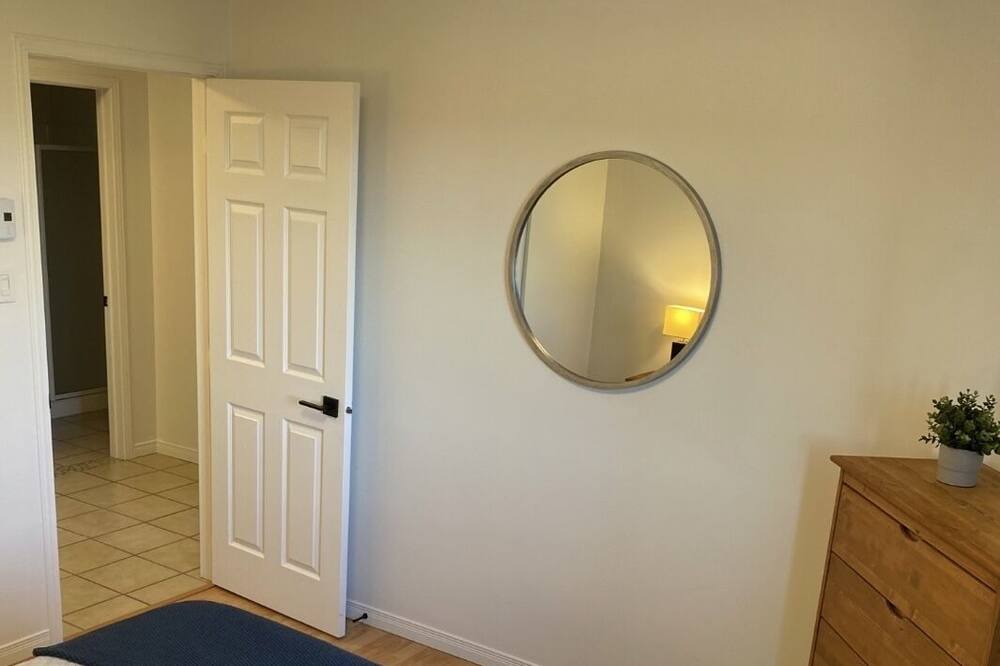 Photo of Bedroom in Magog
