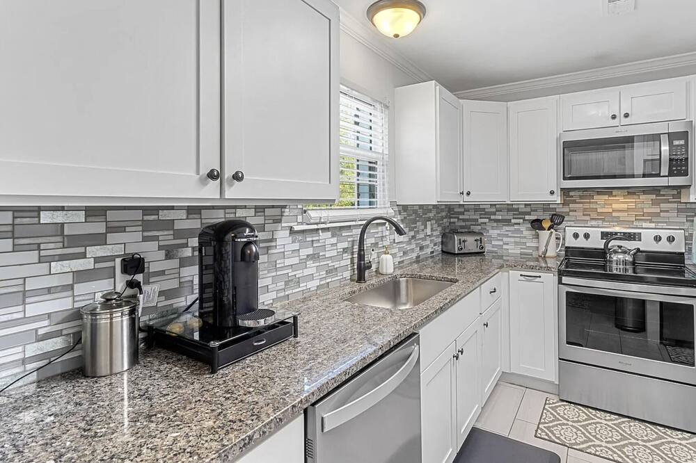 Photo of Kitchen in Graysville