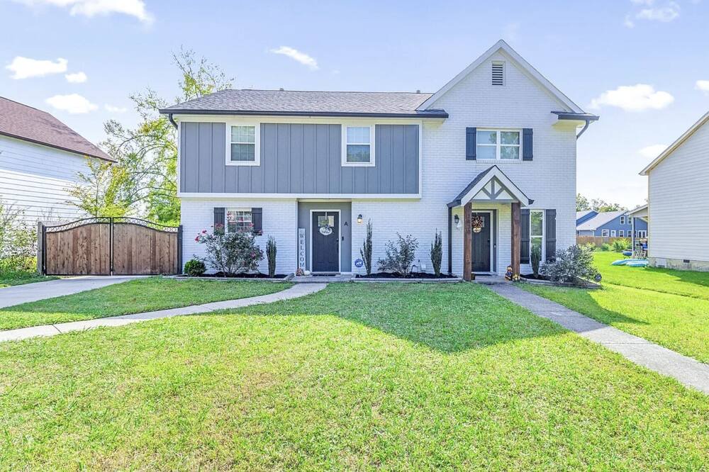 Photo of Outdoor in Graysville