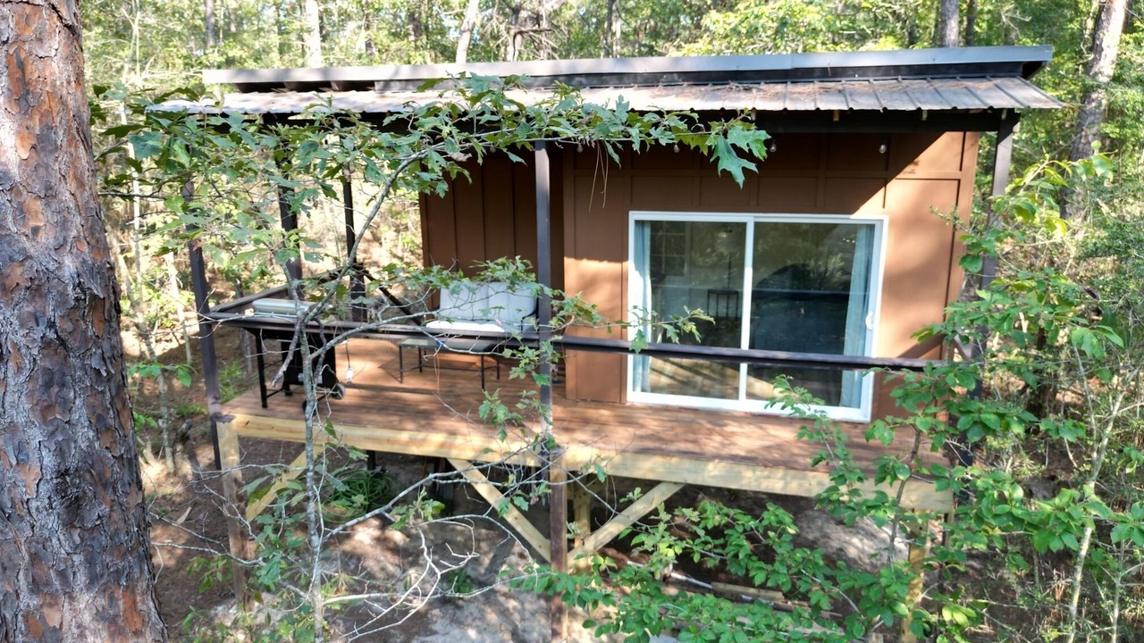 Photo of Outdoor in Hattiesburg