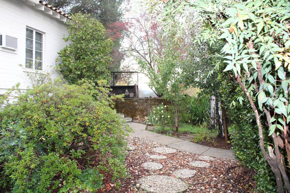 Photo of Outdoor in San Andreas