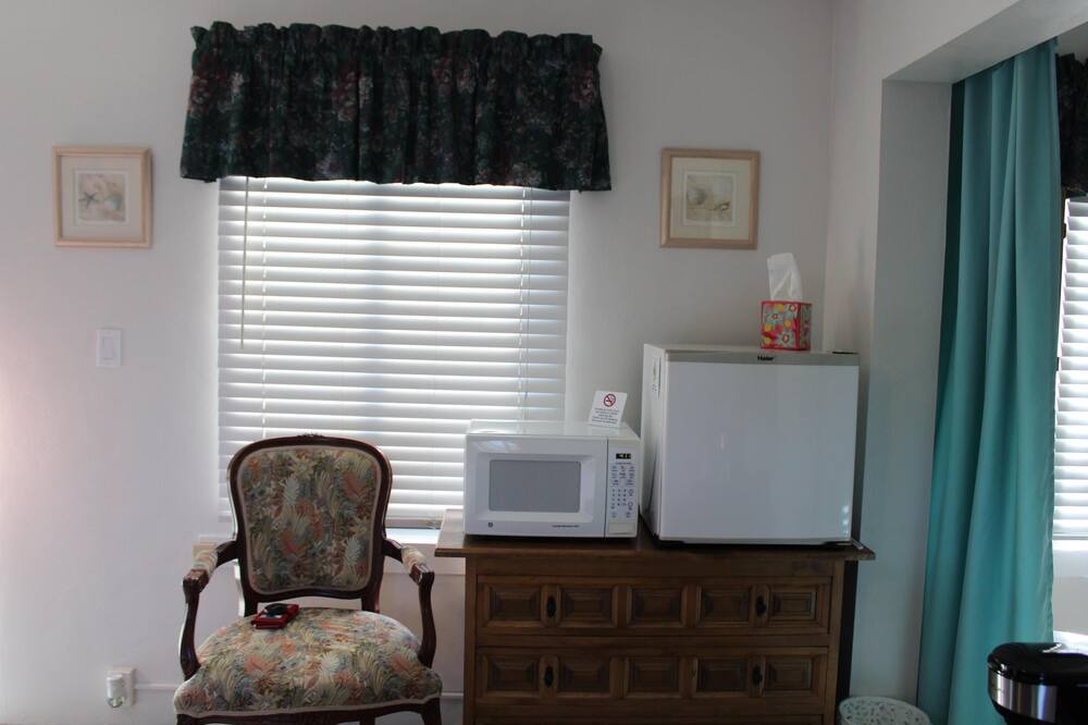 Photo of Bedroom in San Andreas