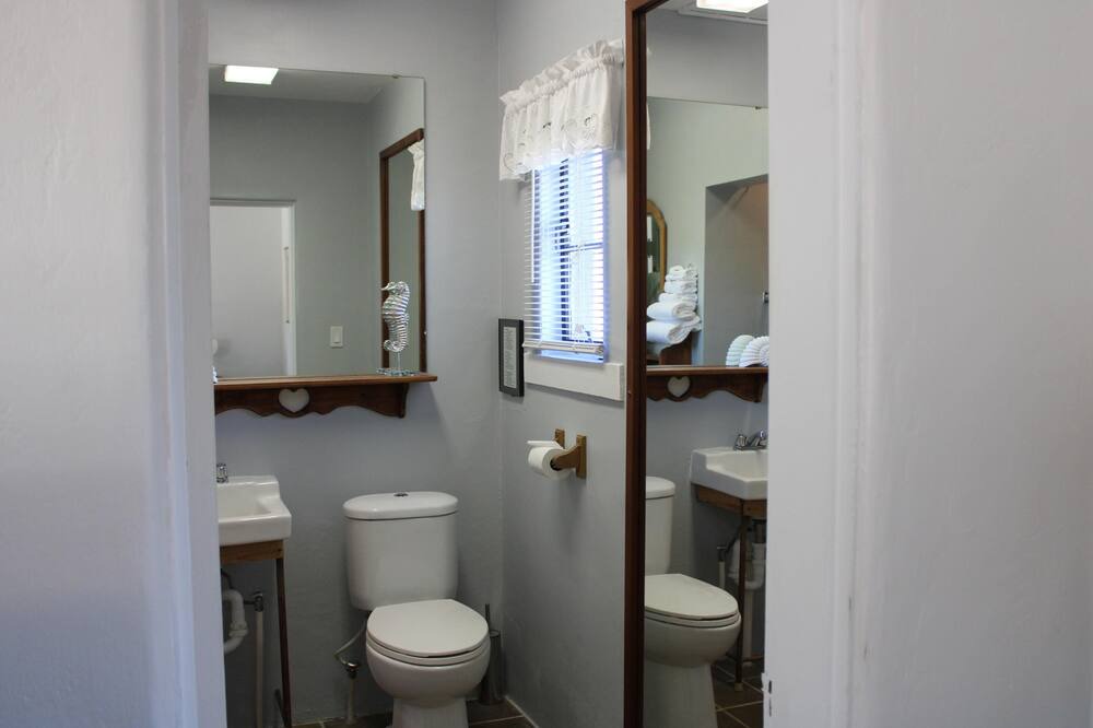 Photo of Bathroom in San Andreas