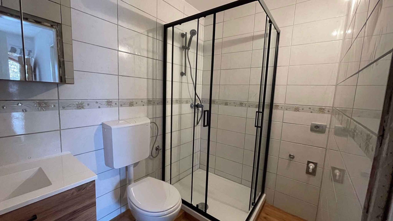 Photo of Bathroom in Gabonjin