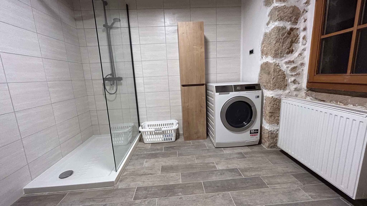 Photo of Bathroom in Gabonjin