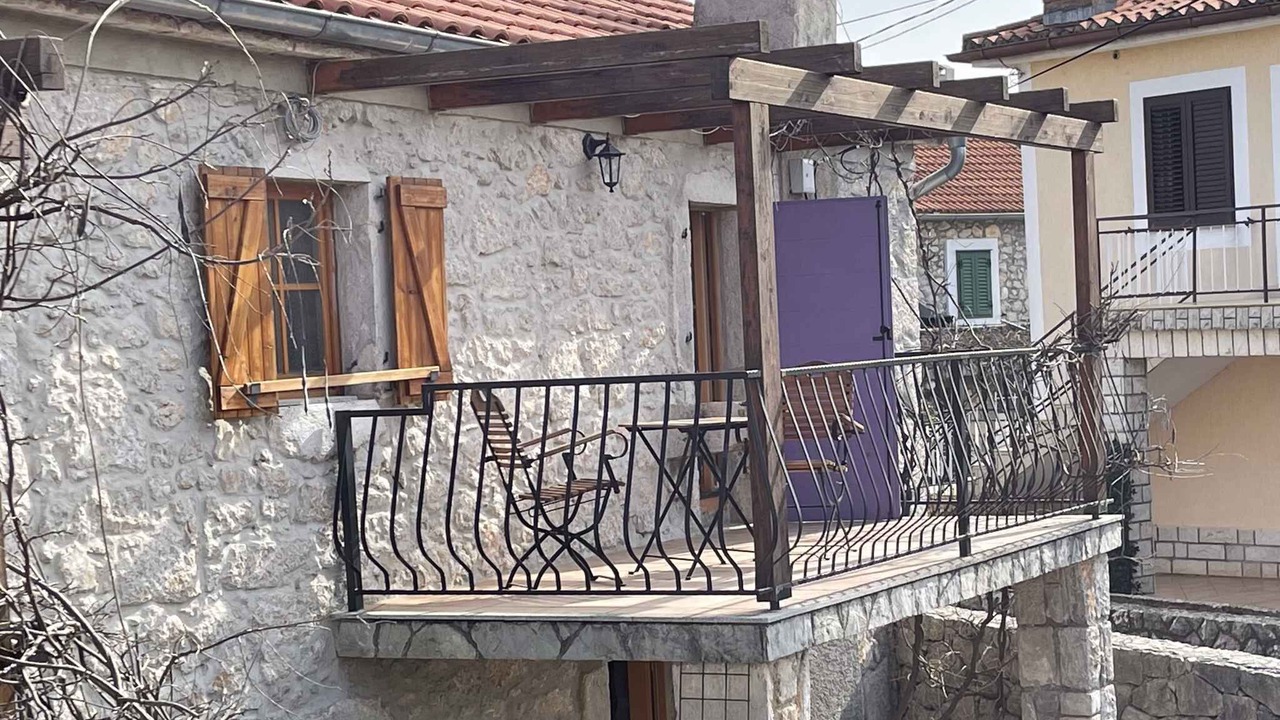 Photo of Outdoor in Gabonjin