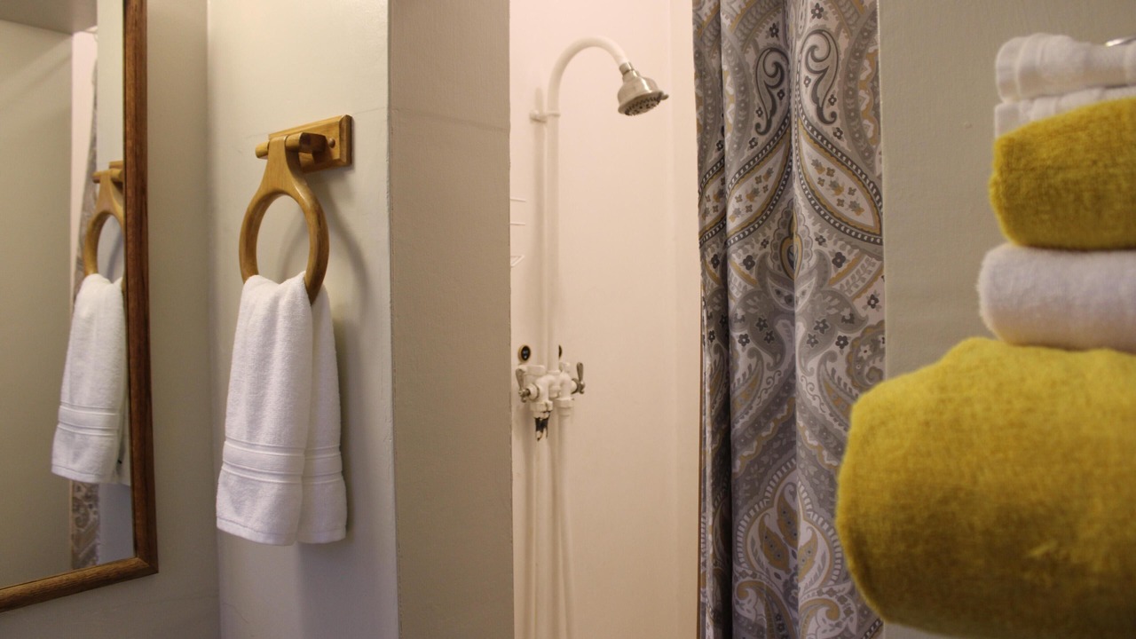 Photo of Bathroom in San Andreas