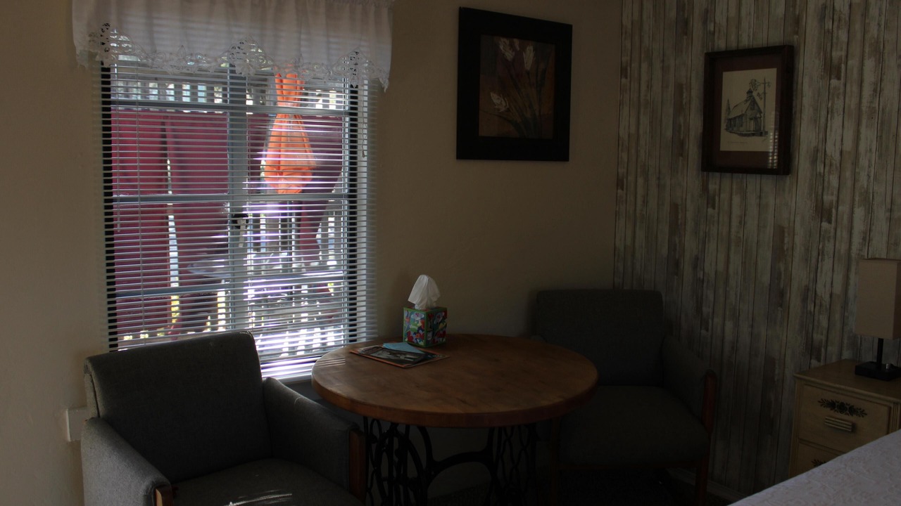 Photo of Bedroom in San Andreas