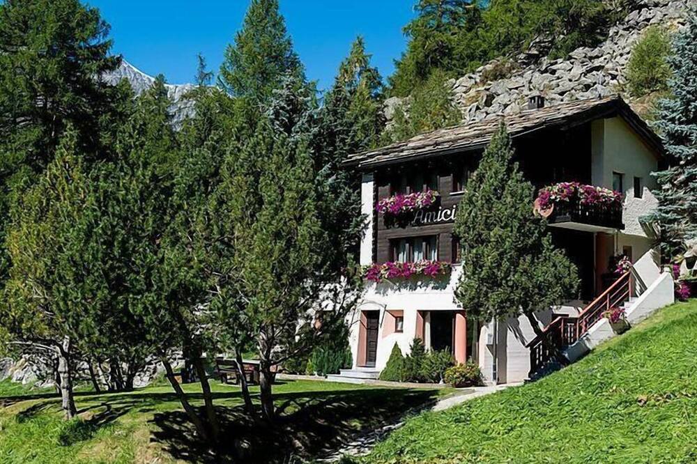 Photo of Outdoor in Saas Almagell