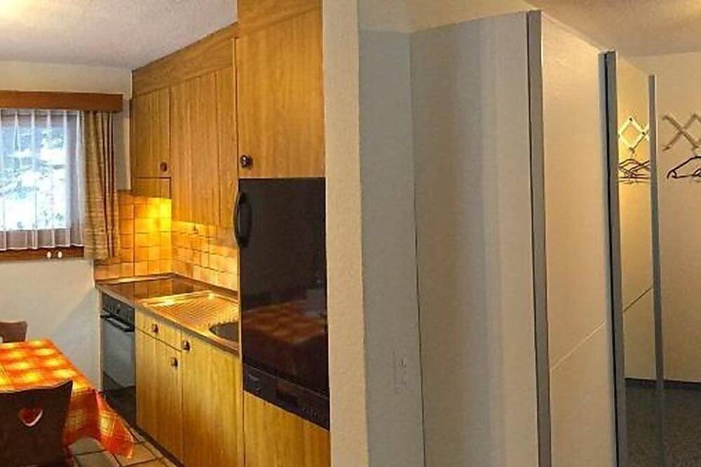 Photo of Kitchen in Saas Almagell