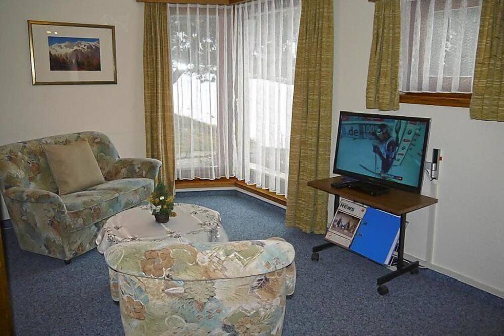 Photo of Livingroom in Saas Almagell