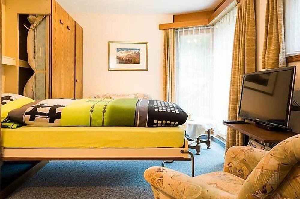 Photo of Livingroom in Saas Almagell