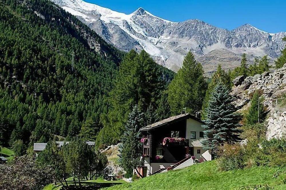 Photo of Outdoor in Saas Almagell