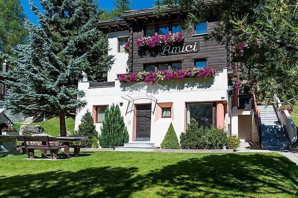Photo of Outdoor in Saas Almagell