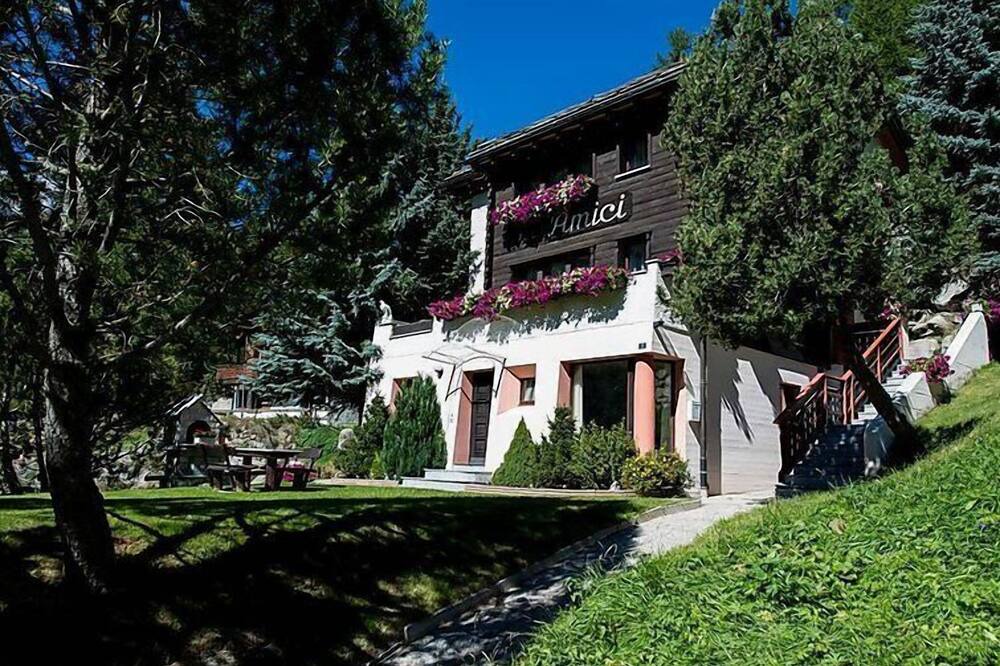 Photo of Outdoor in Saas Almagell