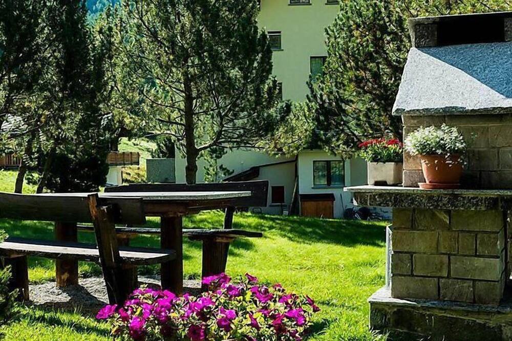 Photo of Outdoor in Saas Almagell