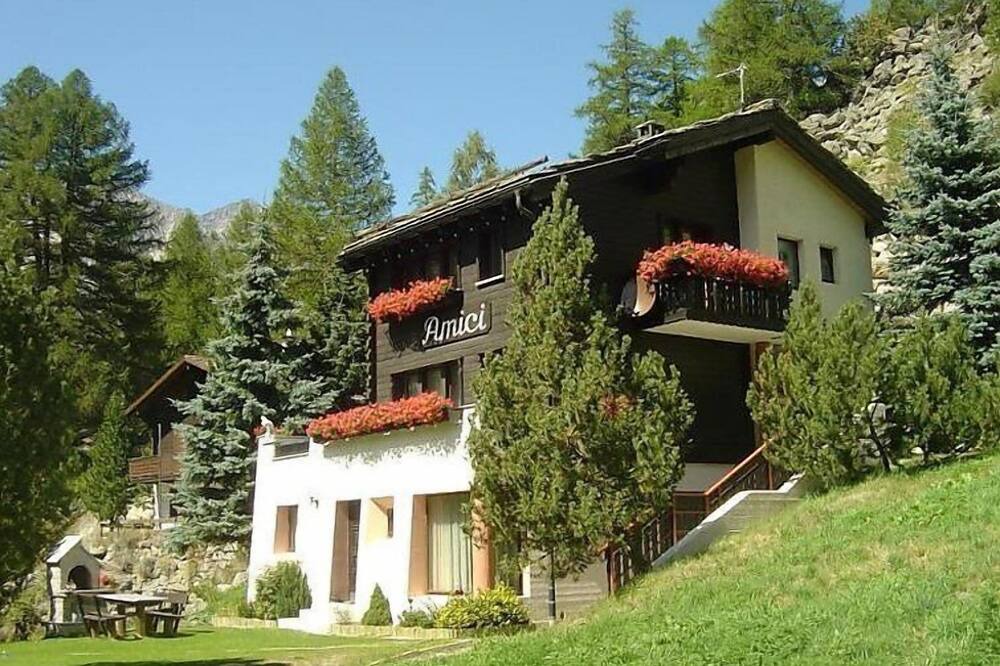 Photo of Outdoor in Saas Almagell