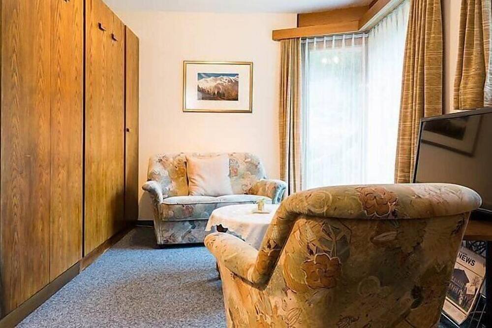 Photo of Livingroom in Saas Almagell