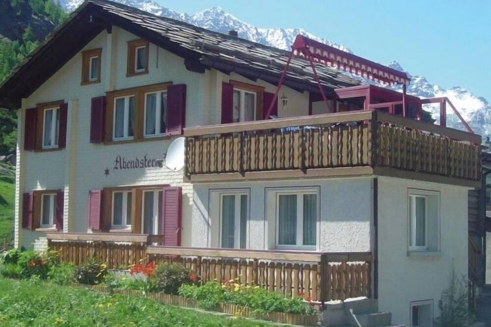 Photo of Outdoor in Saas Almagell