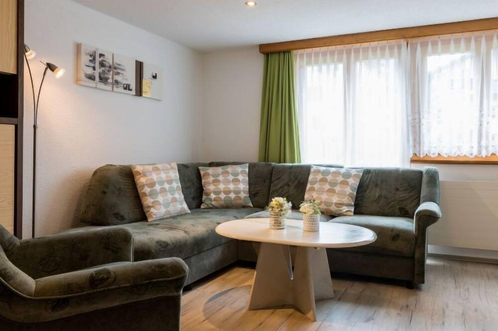 Photo of Livingroom in Saas Almagell