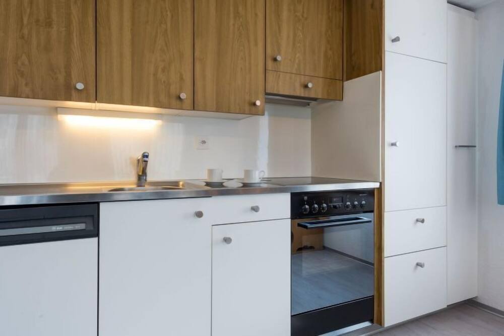 Photo of Kitchen in Saas Almagell