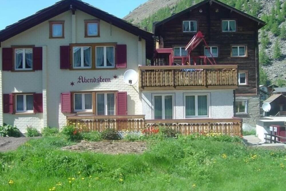 Photo of Outdoor in Saas Almagell