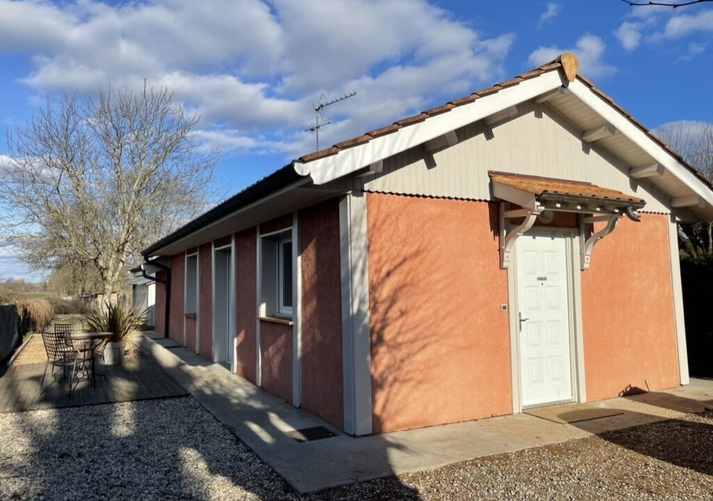 Photo of Outdoor in Les Echets