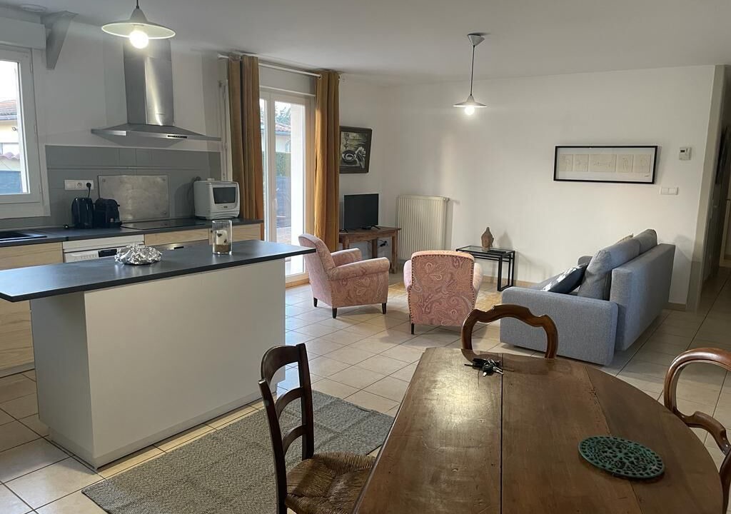 Photo of Kitchen in Les Echets