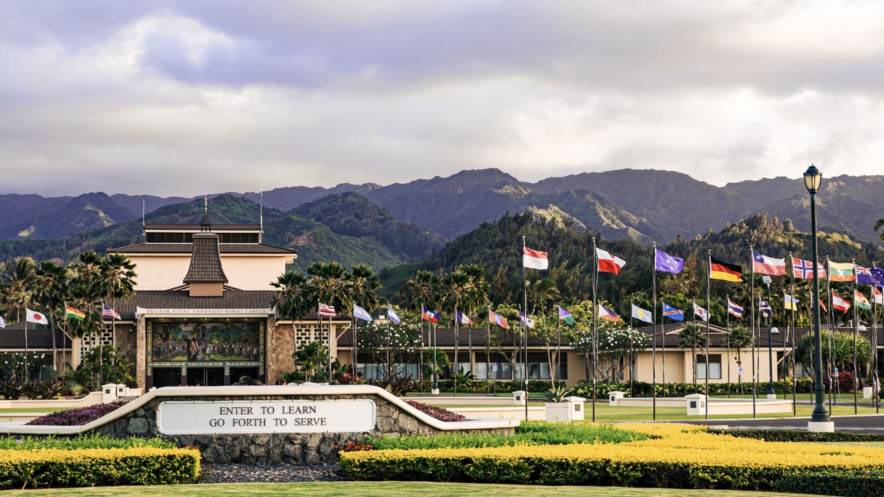 Photo of Outdoor in Kahuku