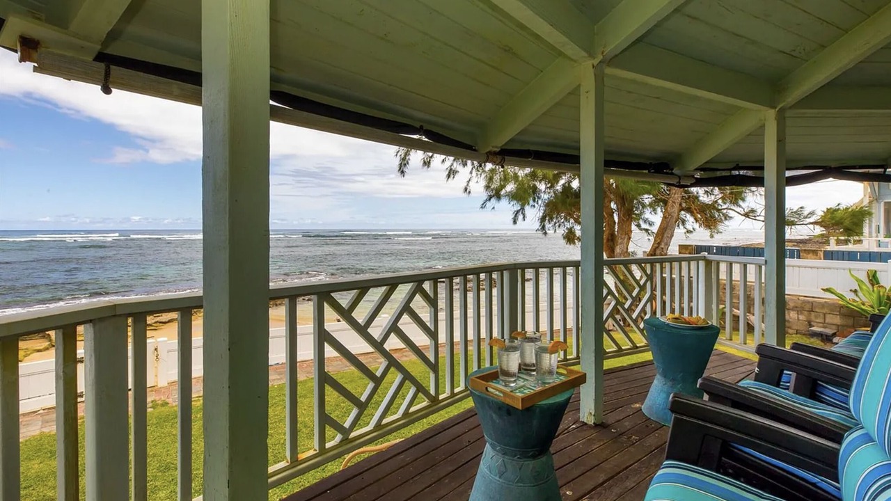 Photo of Outdoor in Kahuku