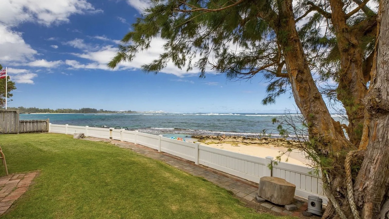 Photo of Outdoor in Kahuku