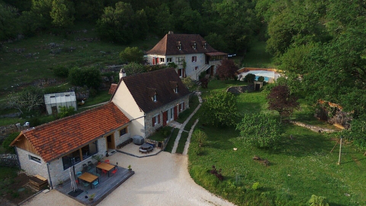 Photo of Outdoor in Espagnac-Sainte-Eulalie