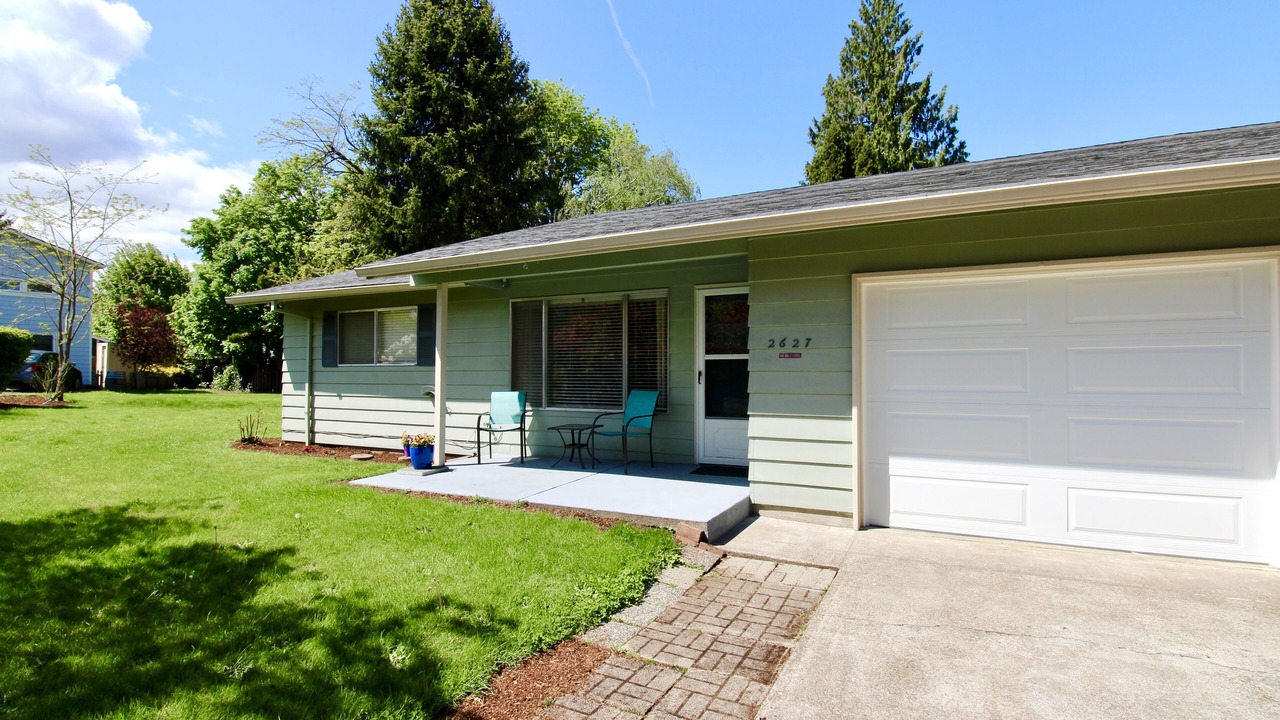 Photo of Outdoor in Forest Grove